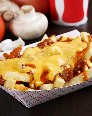 sam's town las vegas bowling snack bar image