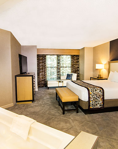 sam's town las vegas one bedroom suite image