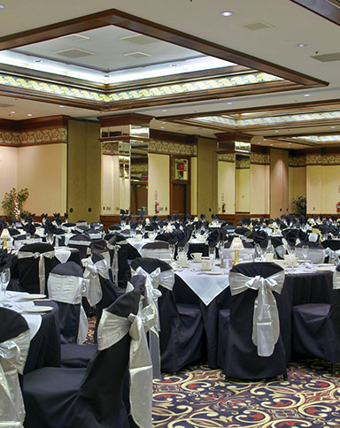 sam's town las vegas ponderosa room image