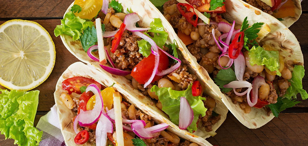 sam's town las vegas roberto's taco shop image