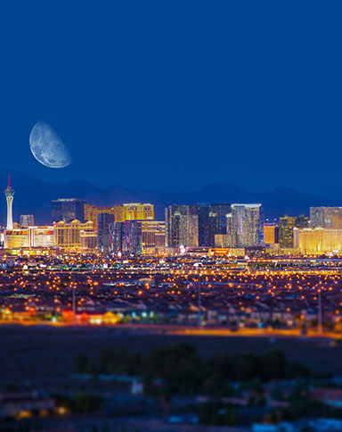 sams town las vegas shuttle services image