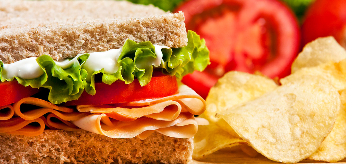 sams town las vegas the sports deli image