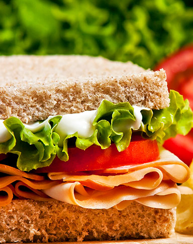 sams town las vegas the sports deli image