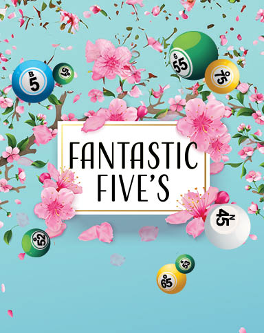 Fantastic Fives
