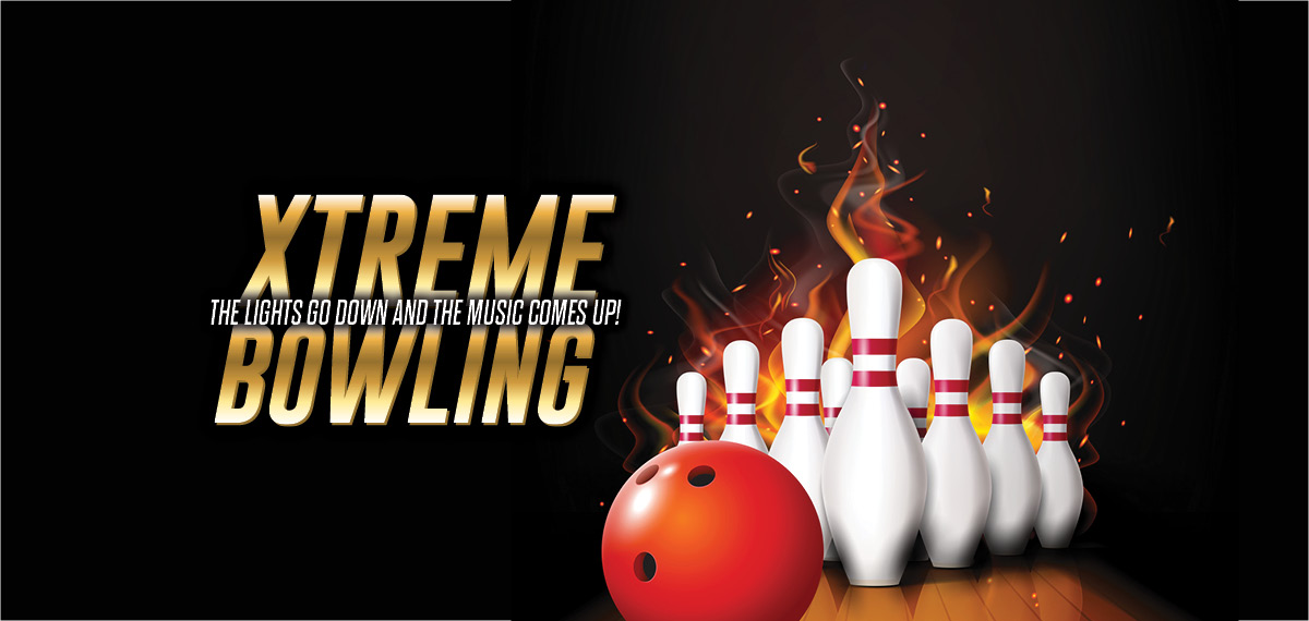 Xtreme Bowling