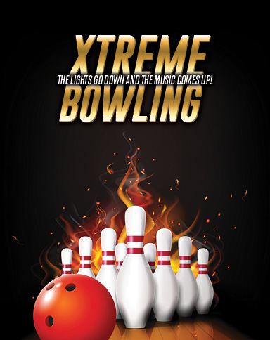 Xtreme Bowling