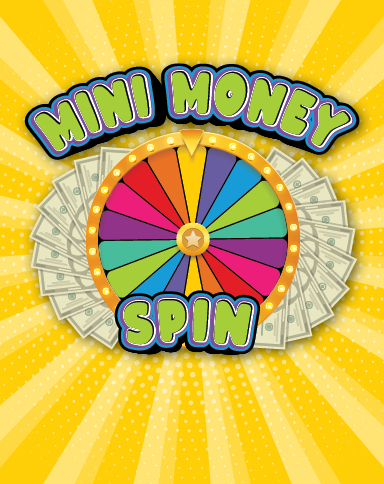 Mini Money Spin