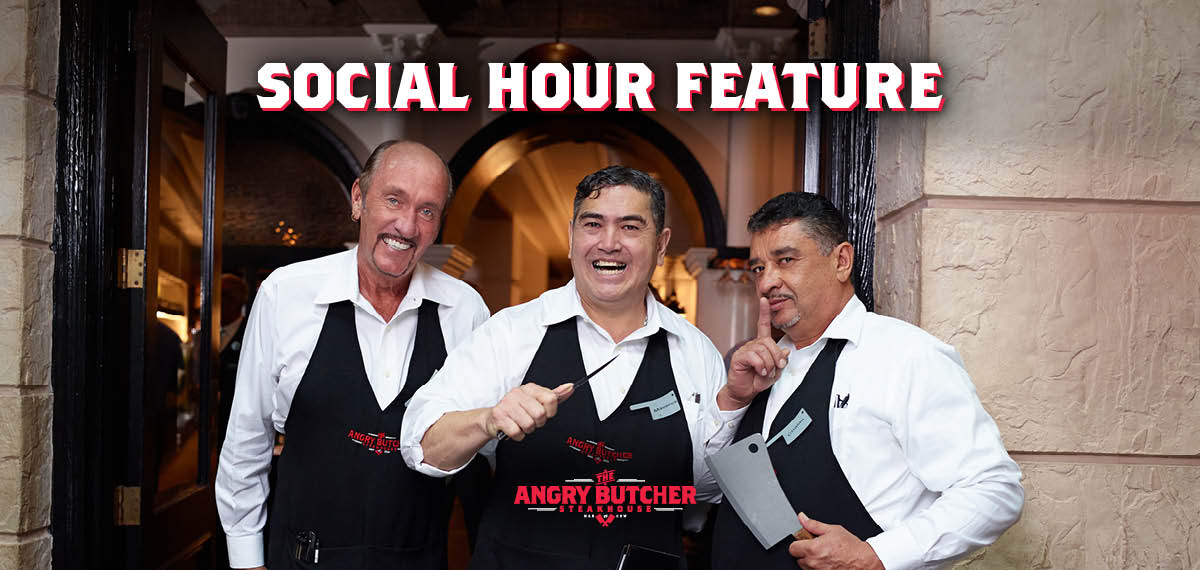 Social Hour Feature