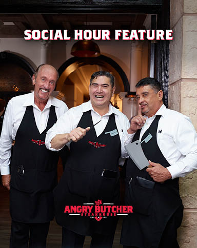 Social Hour Feature