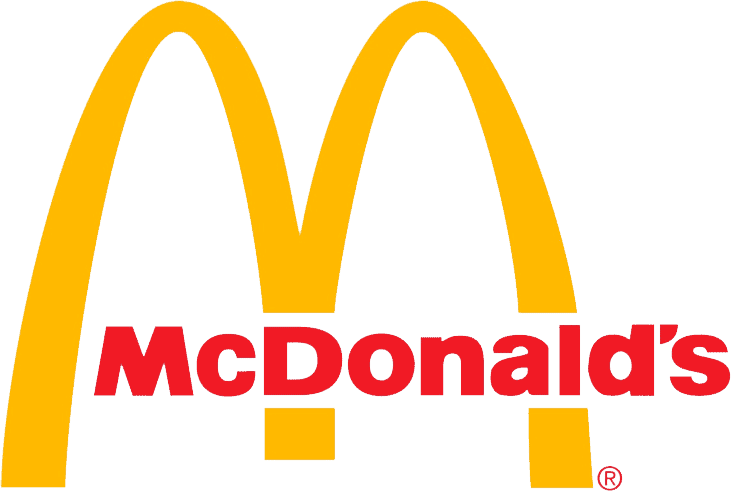 mcdonald's logo