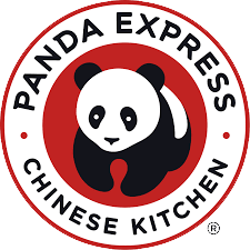 panda express logo