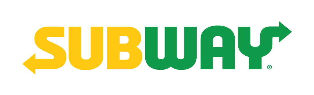 subway logo